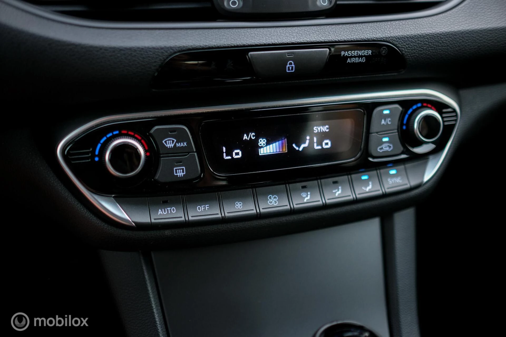 Hoofdafbeelding Hyundai i30