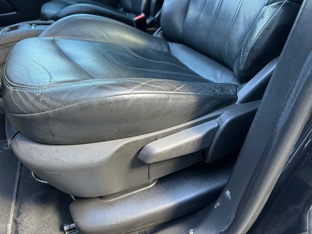 Hoofdafbeelding Citroën C4 Spacetourer
