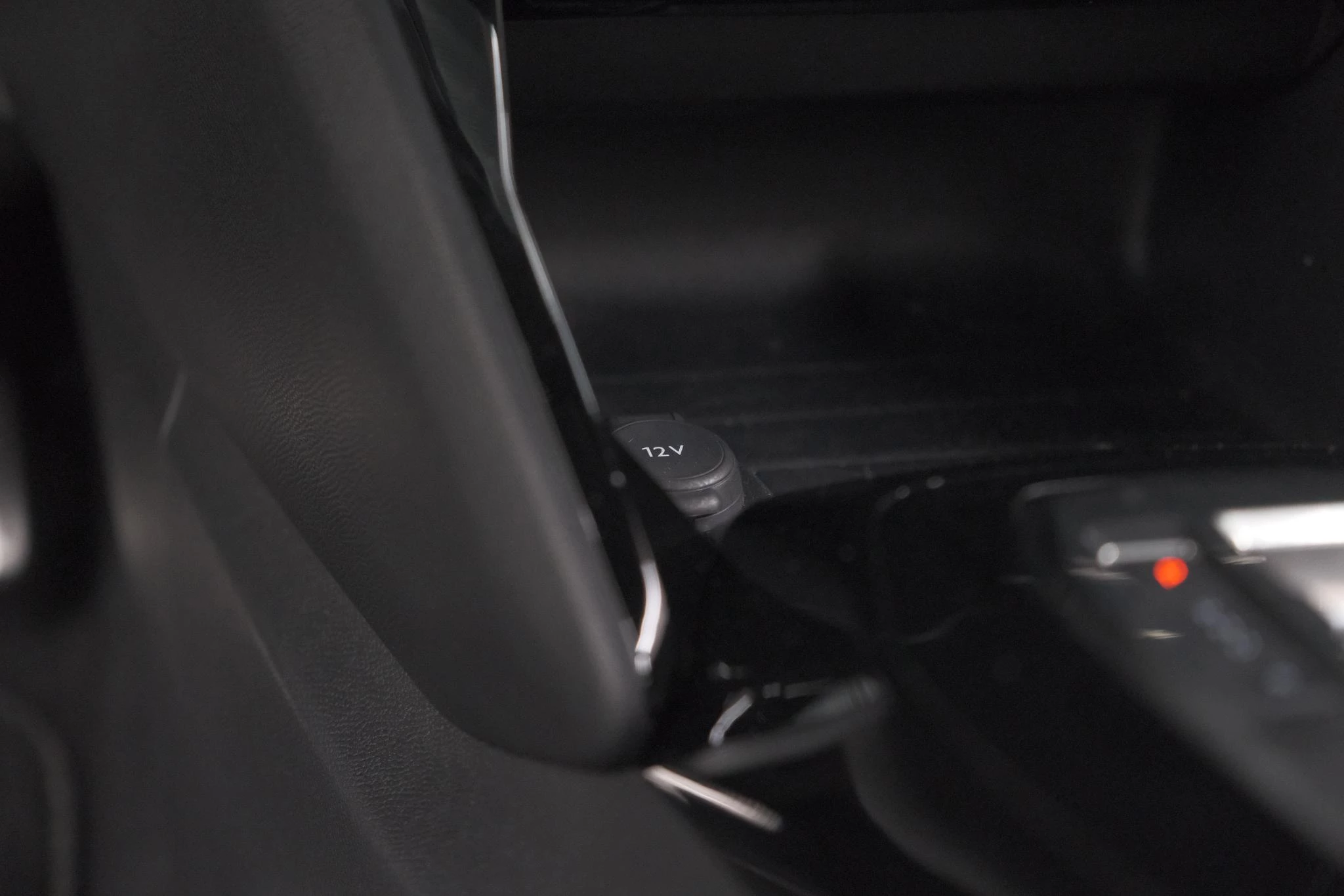 Hoofdafbeelding Peugeot e-2008