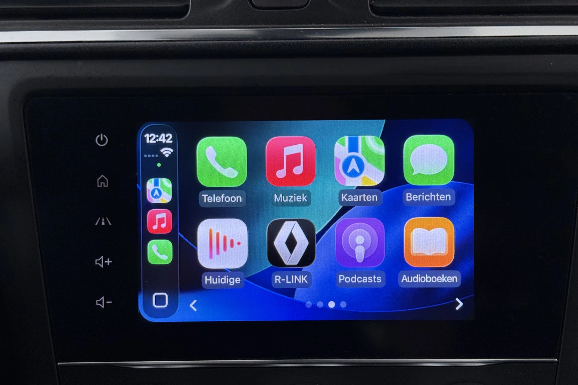 Hoofdafbeelding Renault Kadjar