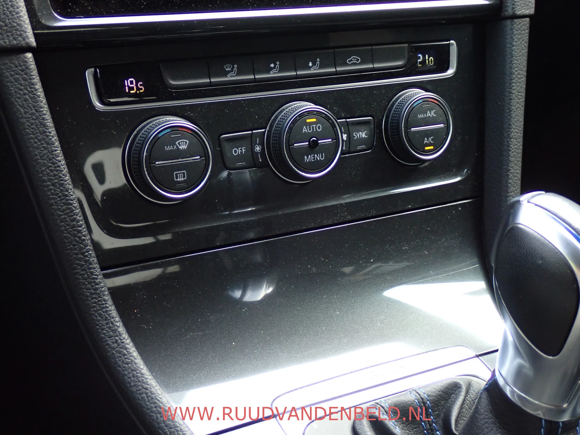 Hoofdafbeelding Volkswagen e-Golf