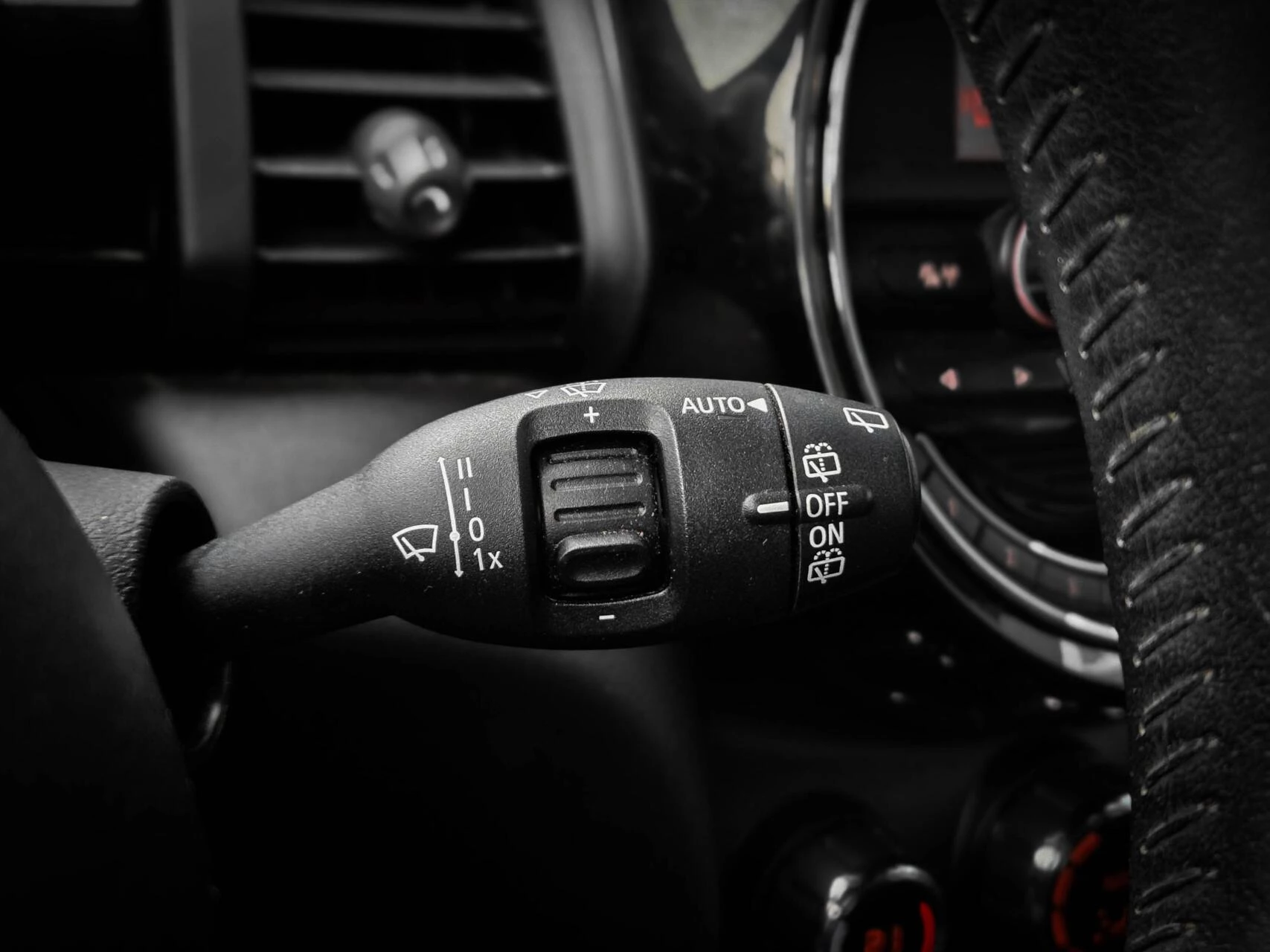 Hoofdafbeelding MINI Cooper S