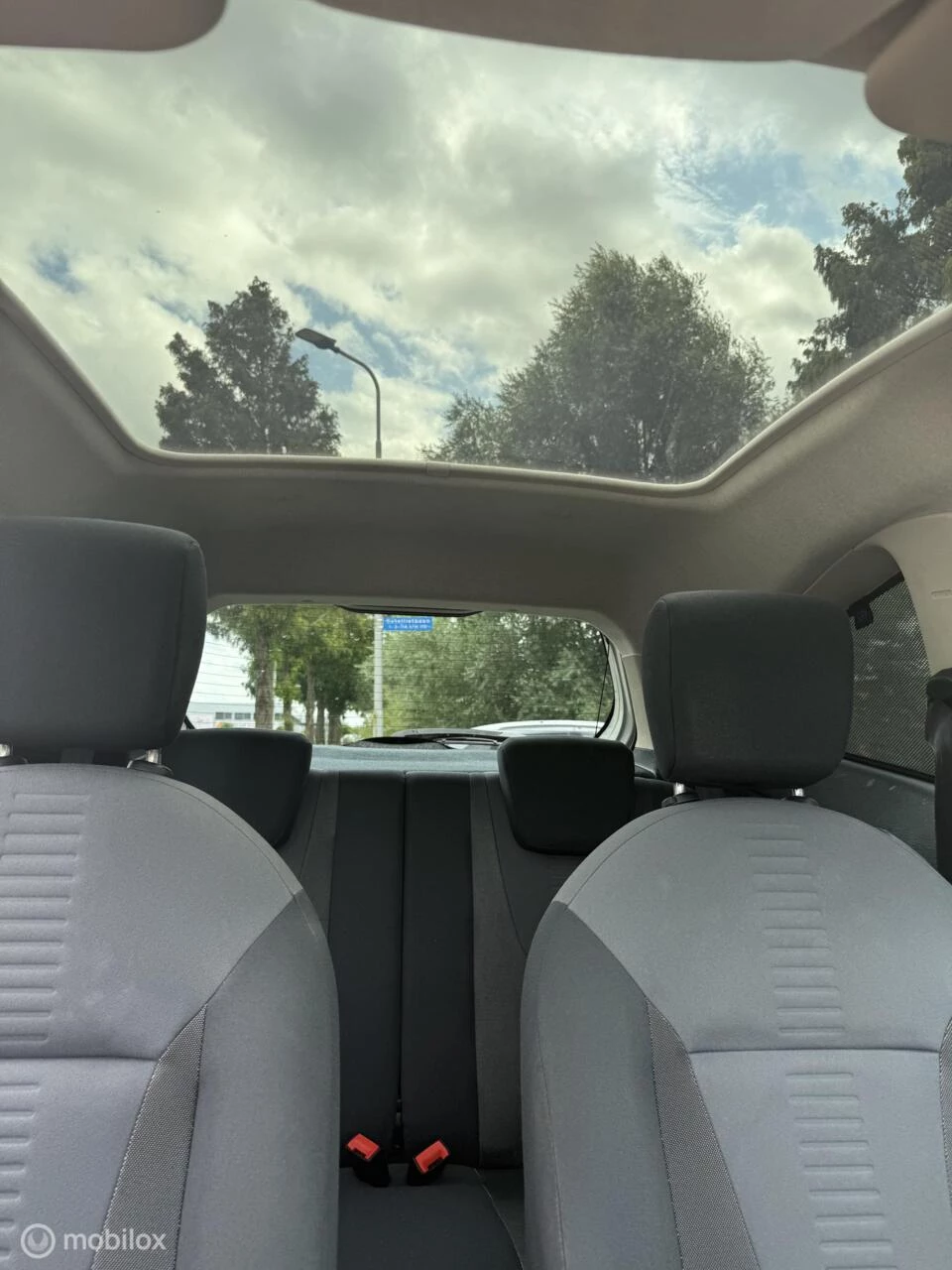 Hoofdafbeelding Ford Ka