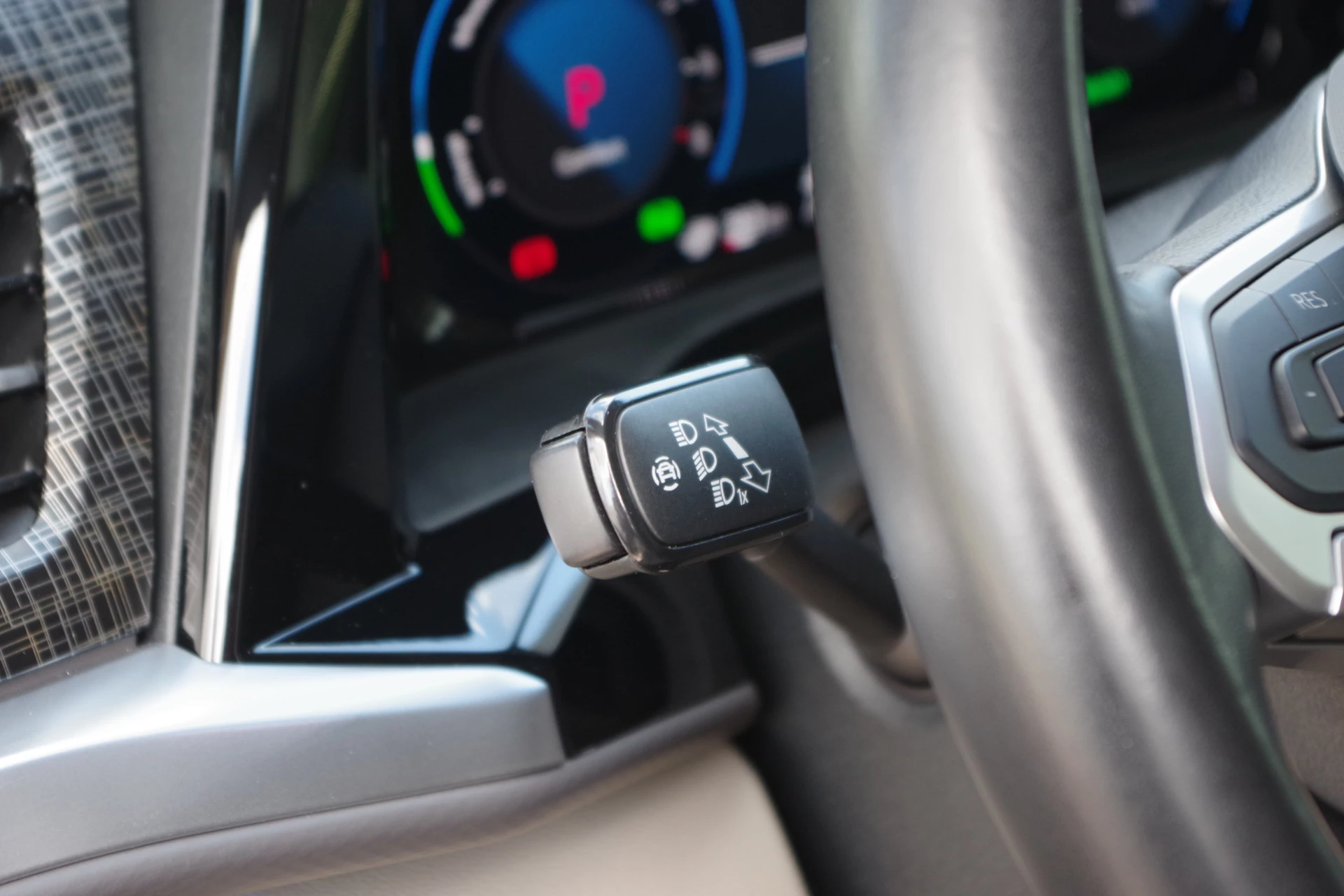 Hoofdafbeelding Volkswagen Multivan