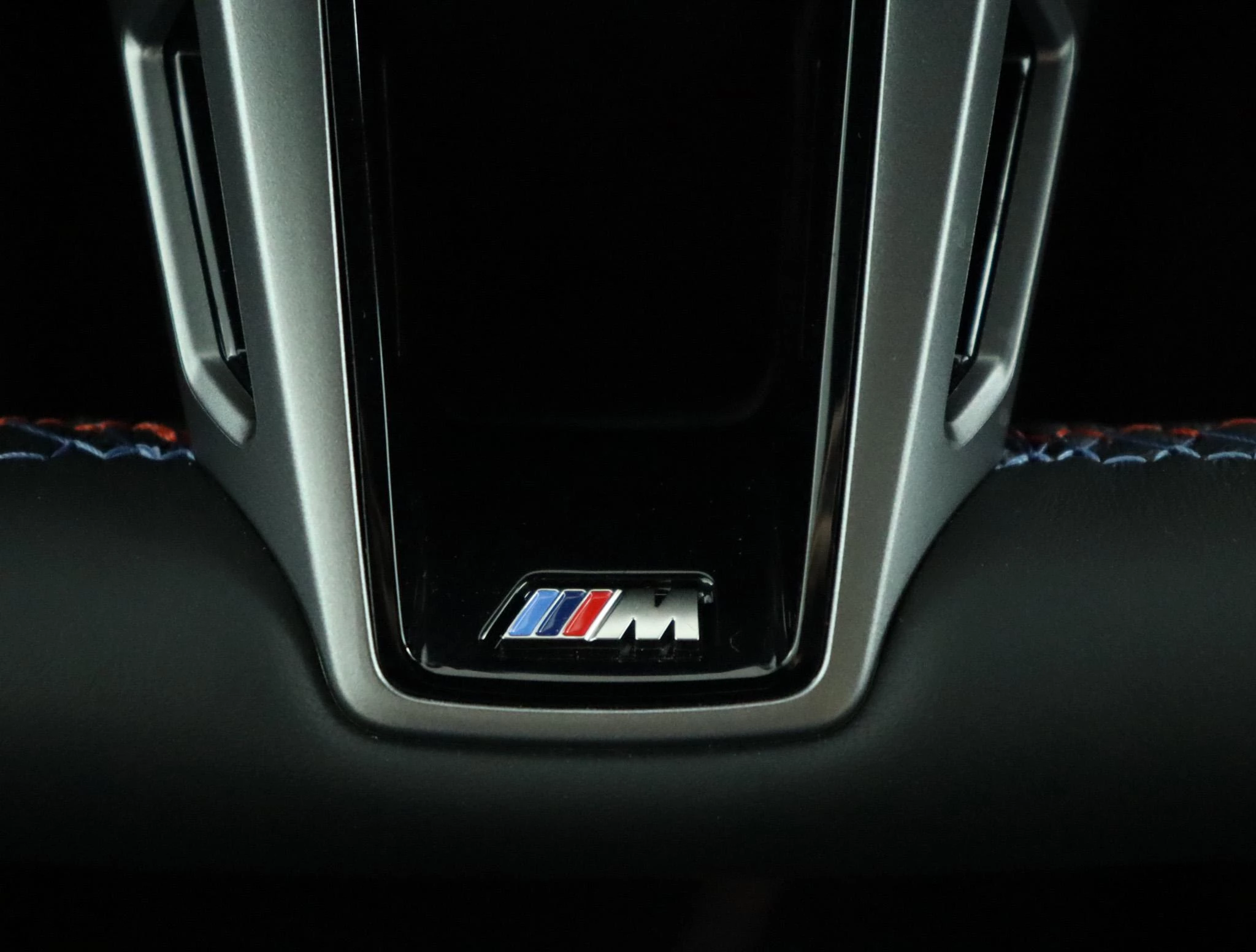 Hoofdafbeelding BMW M5