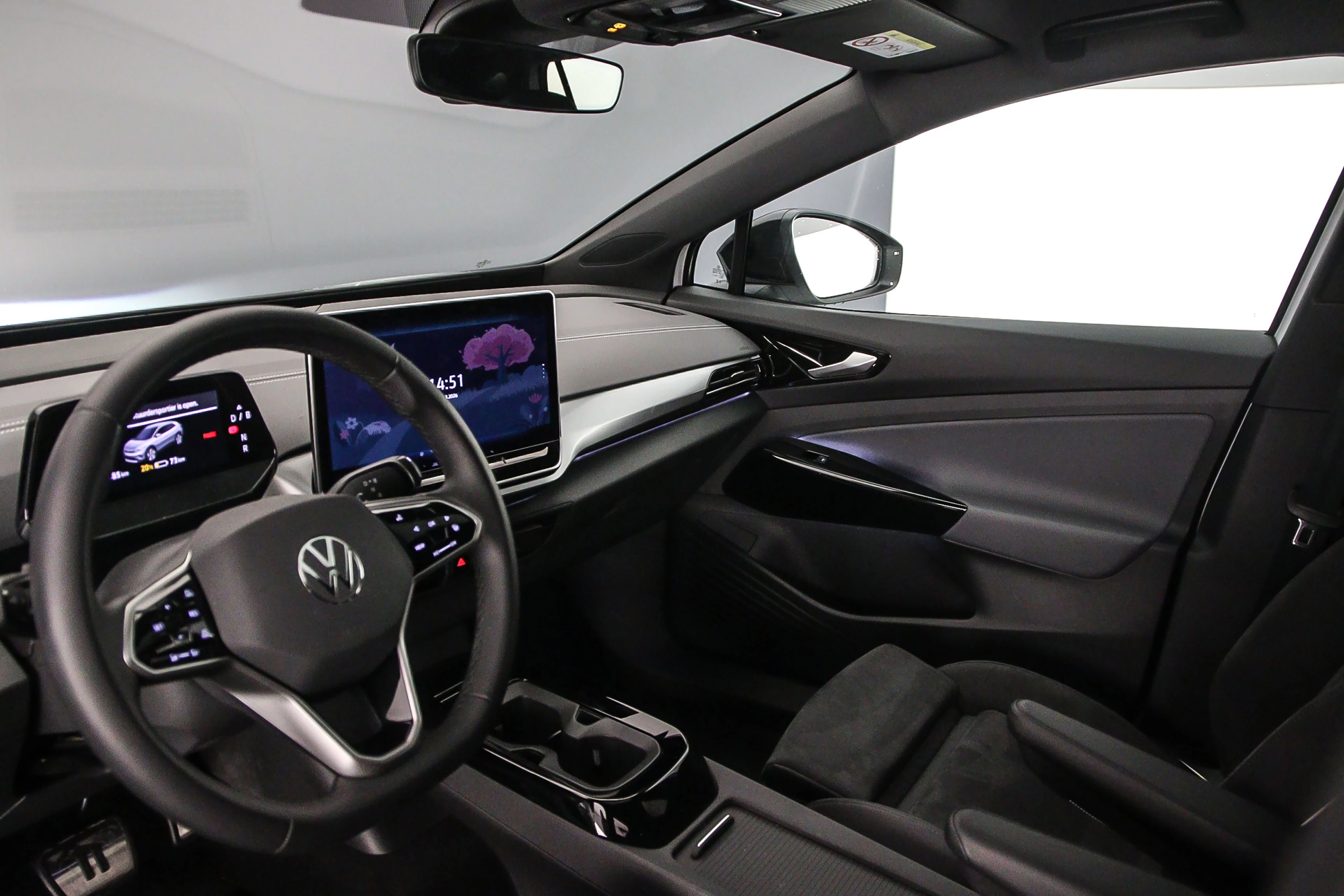 Hoofdafbeelding Volkswagen ID.4