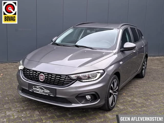 Fiat Tipo 1.4 16v Lounge AIRCO / LED / TREKHAAK / MOOIE AUTO!