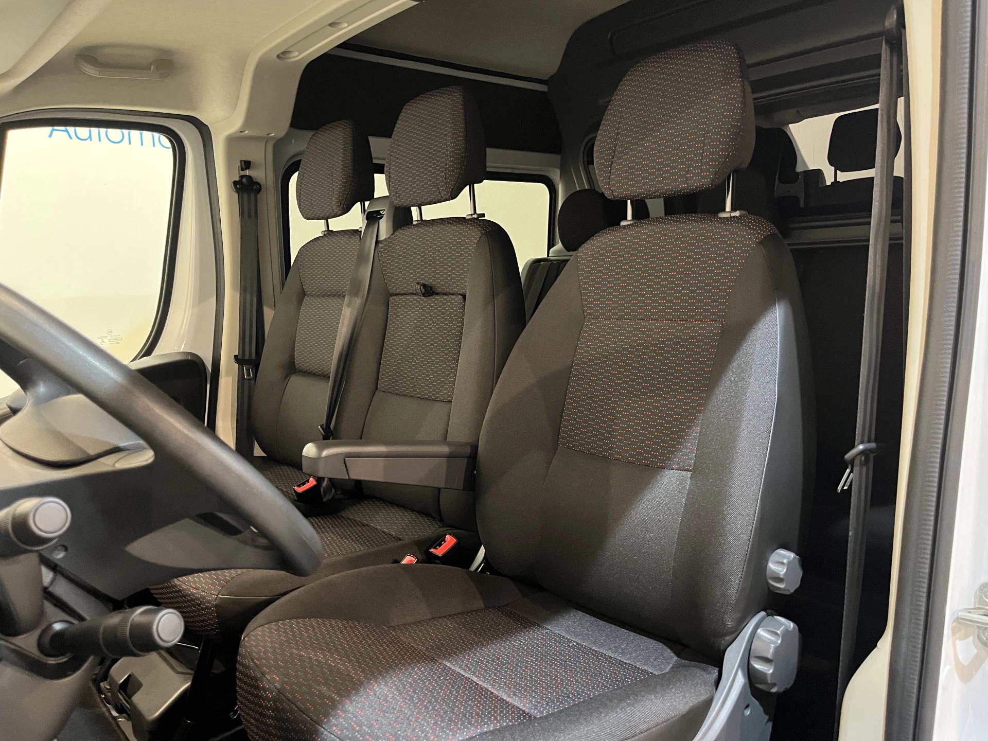 Hoofdafbeelding Peugeot Boxer