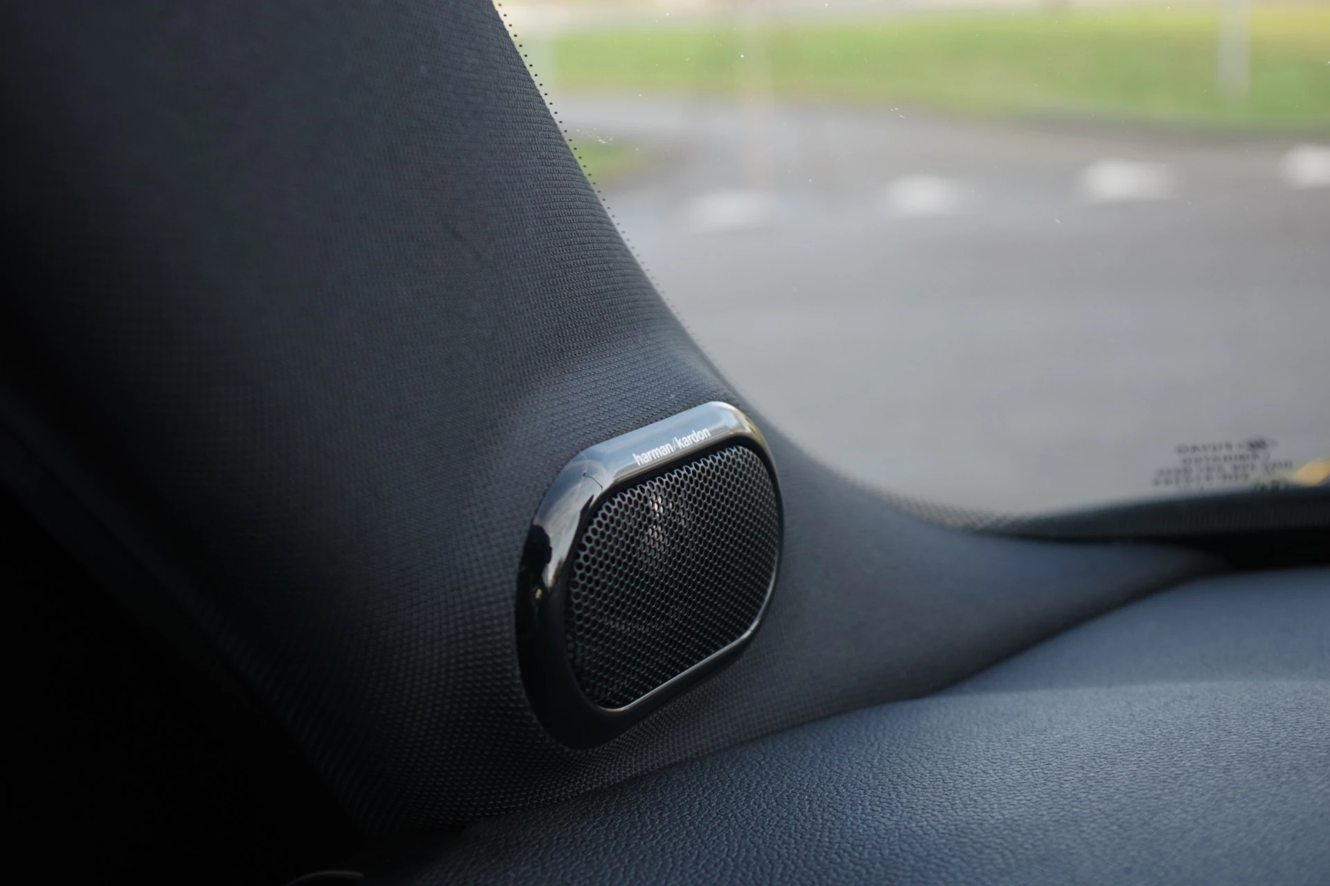 Hoofdafbeelding MINI 5-deurs