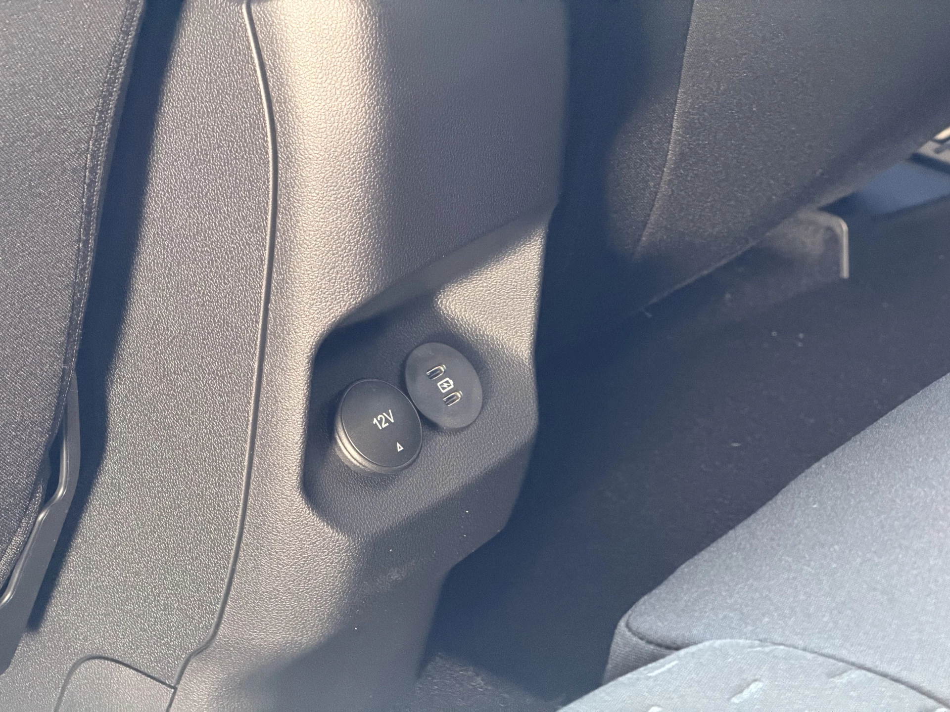 Hoofdafbeelding Ford Puma Gen-E