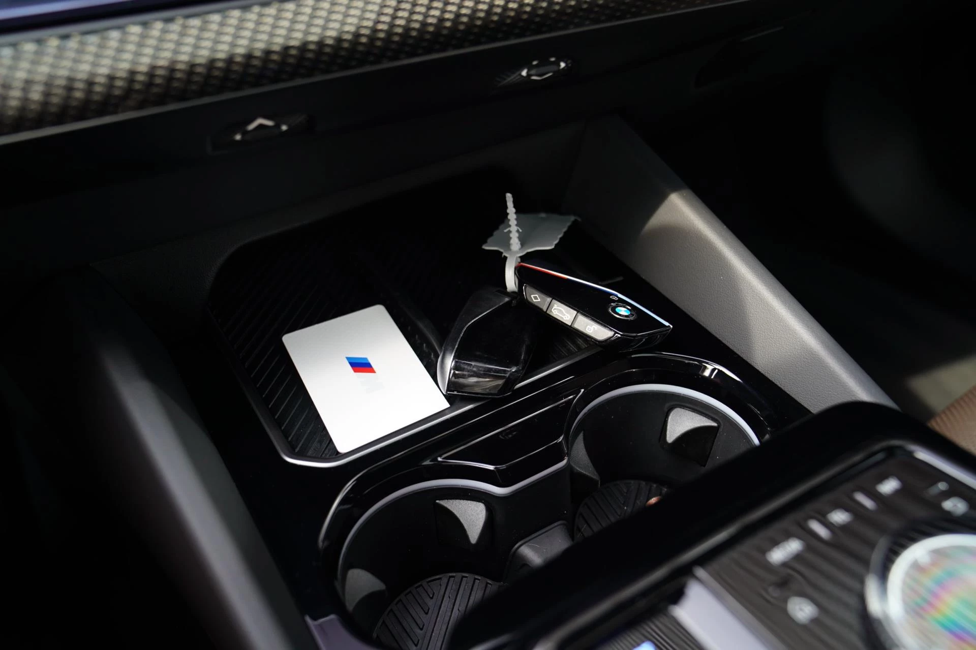 Hoofdafbeelding BMW i5
