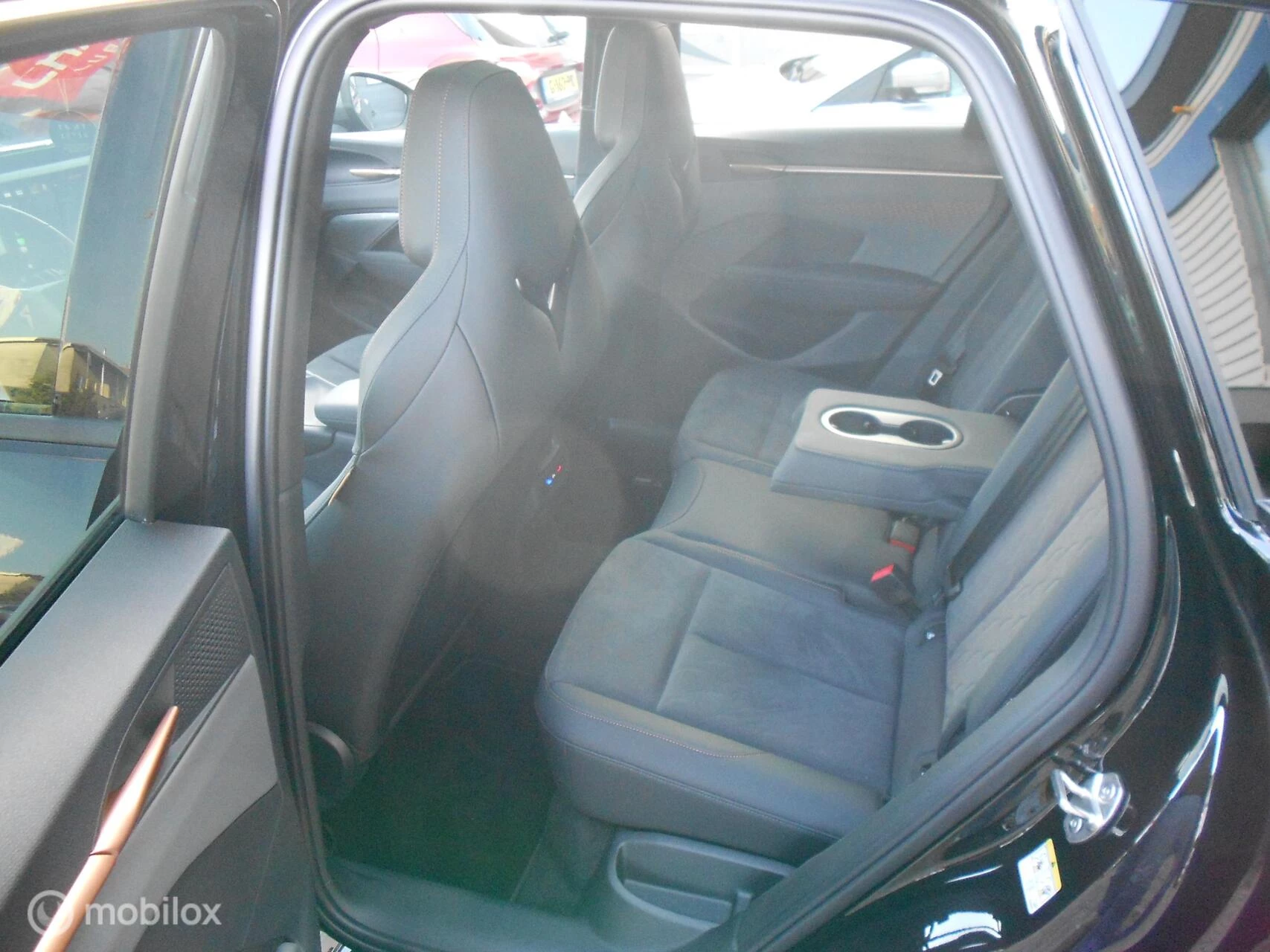 Hoofdafbeelding CUPRA Terramar