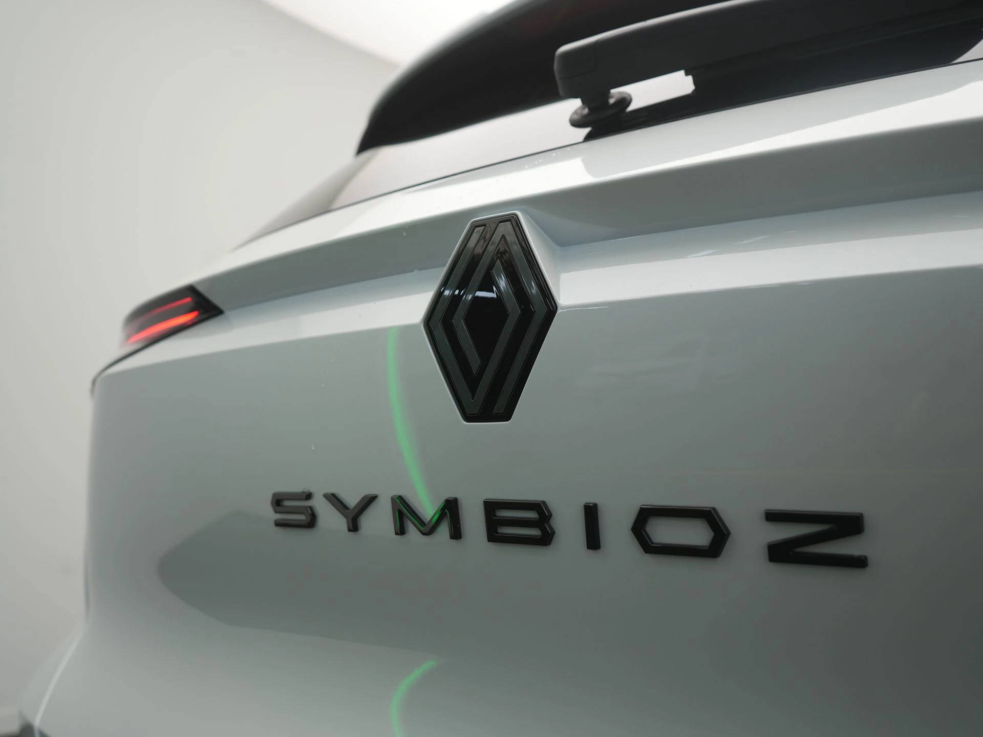 Hoofdafbeelding Renault Symbioz