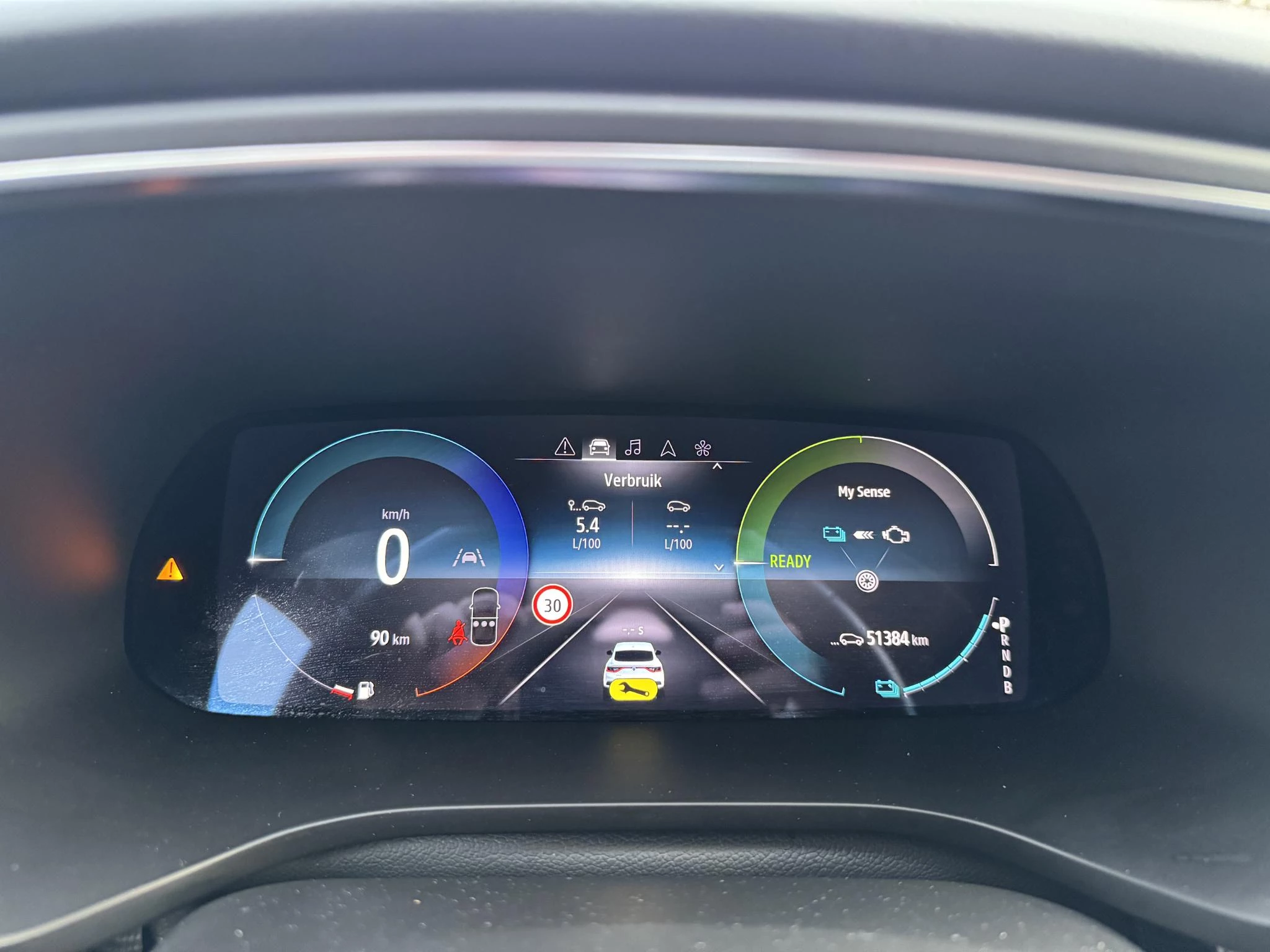 Hoofdafbeelding Renault Arkana