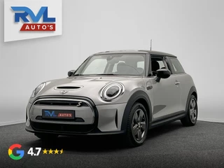 Mini Mini Electric Essential 33 kWh | SOH 99% | Apple/Carplay | Stoelverwarming | Climate/Control