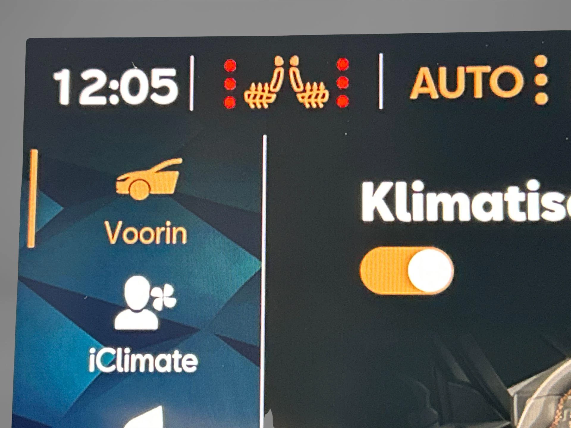 Hoofdafbeelding CUPRA Born