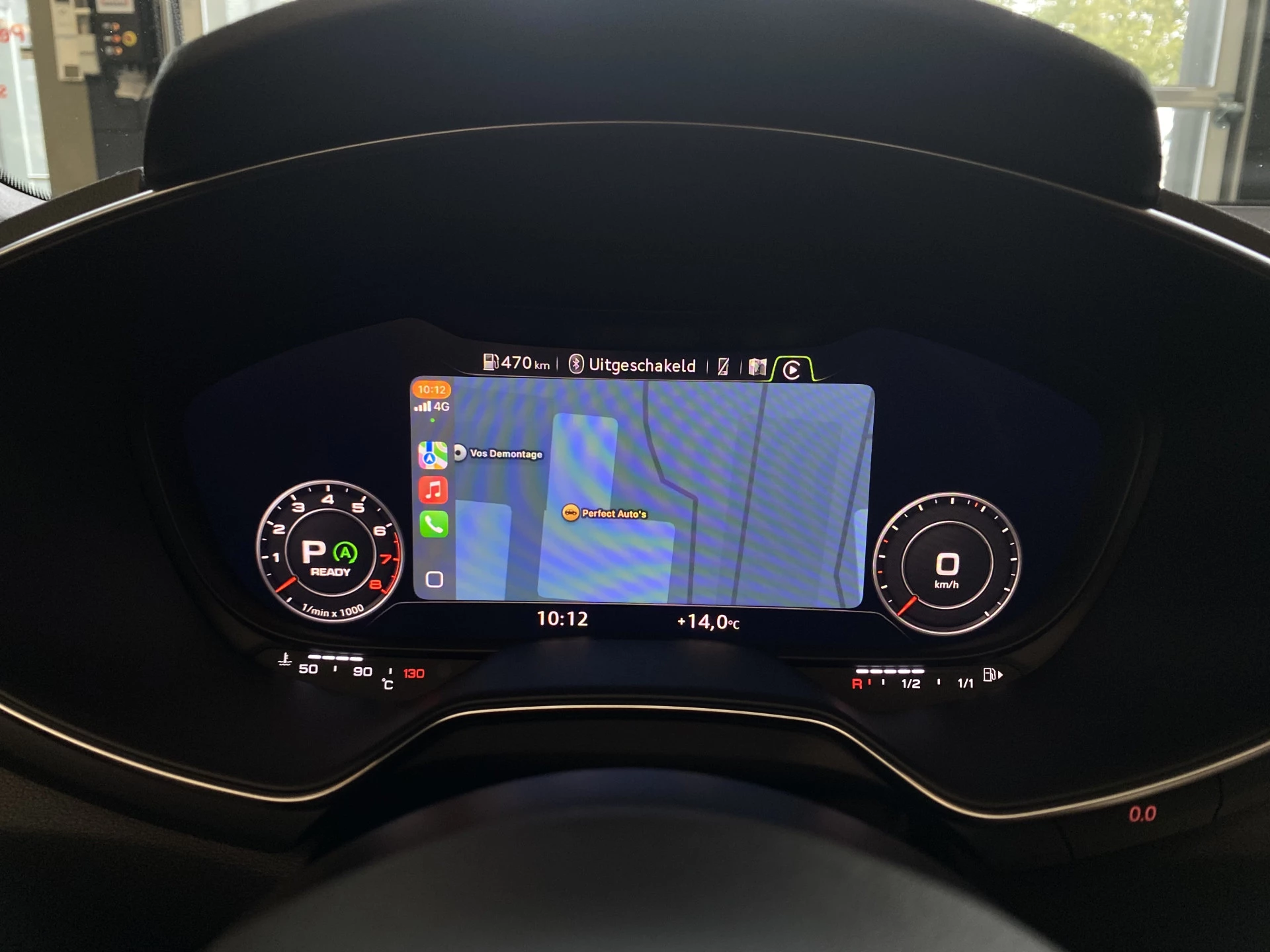 Hoofdafbeelding Audi TT