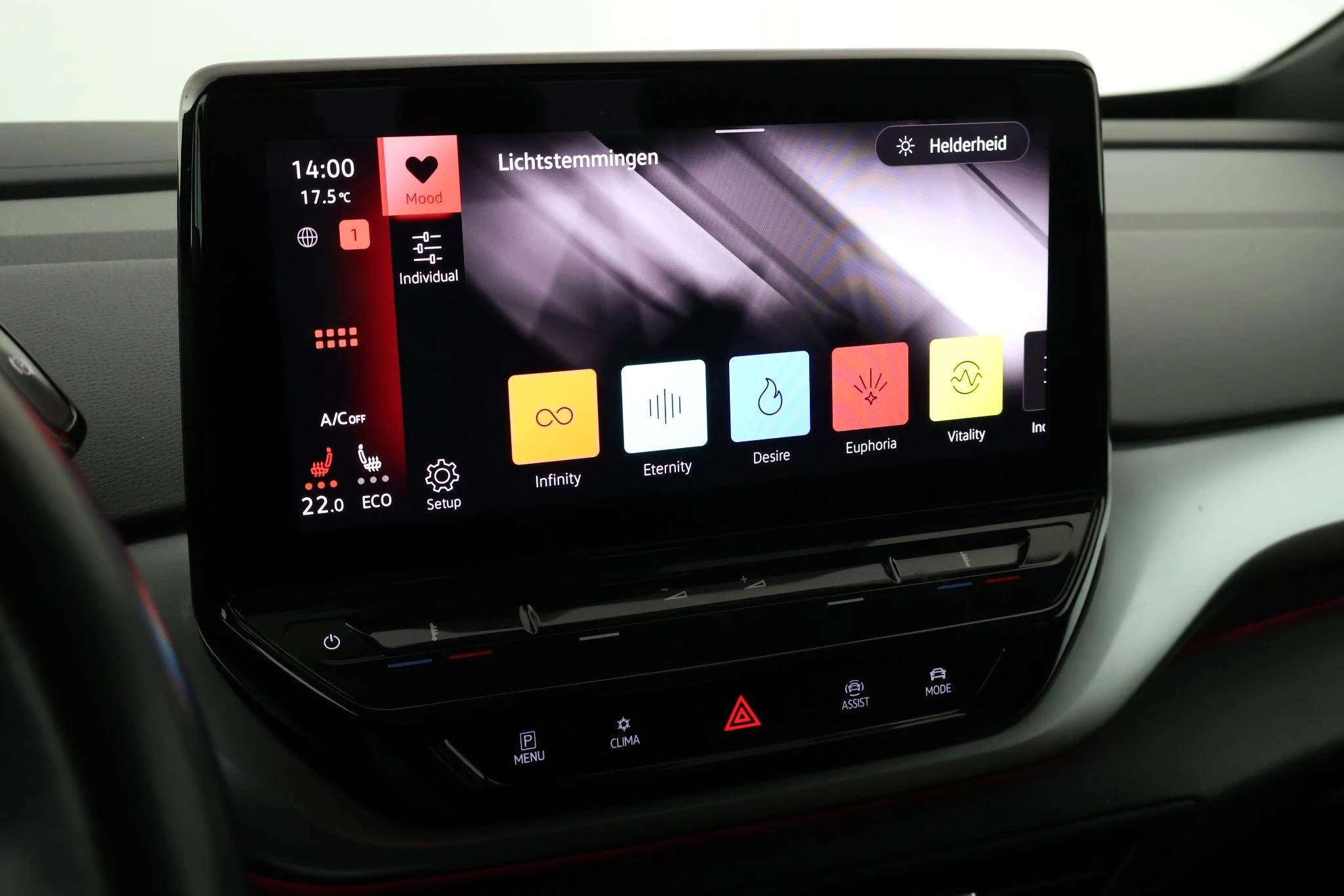 Hoofdafbeelding Volkswagen ID.4