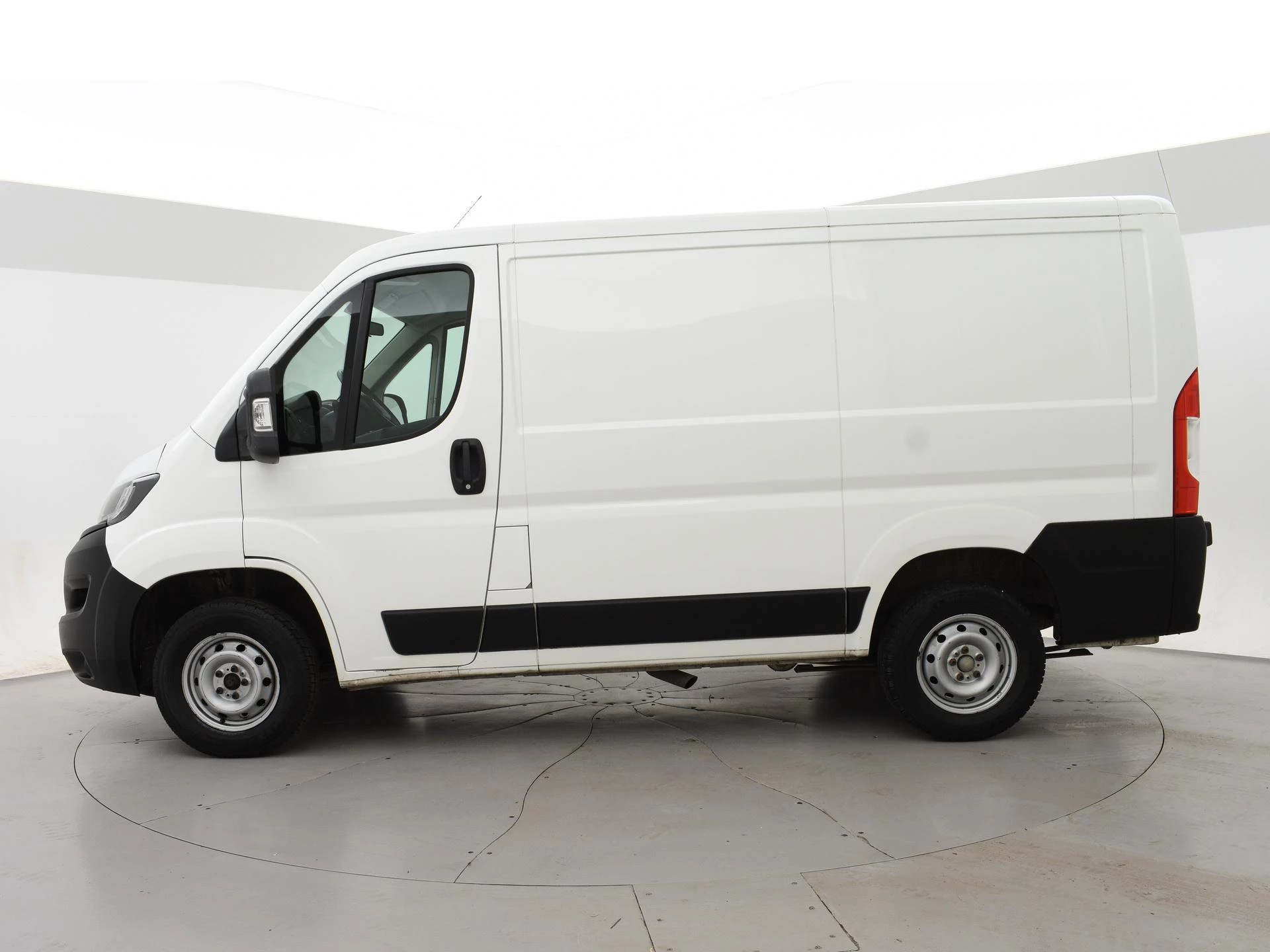 Hoofdafbeelding Peugeot Boxer