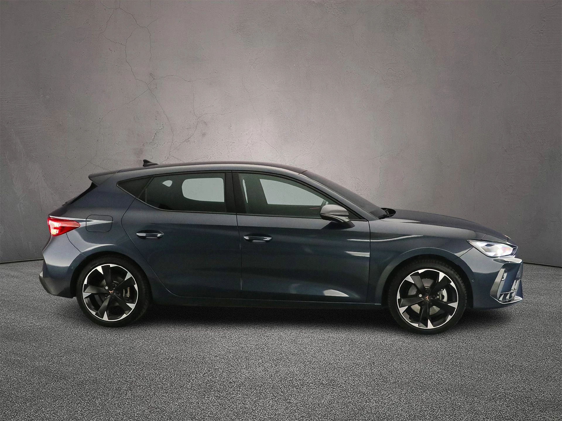 Hoofdafbeelding CUPRA Leon