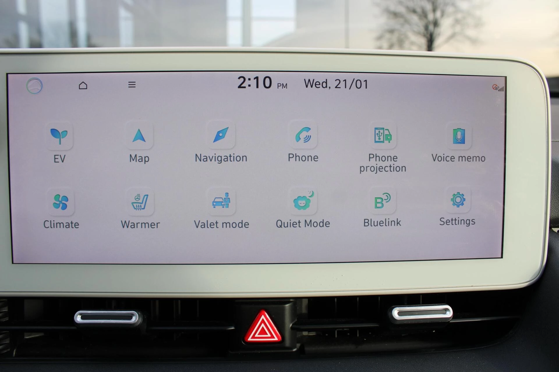 Hoofdafbeelding Hyundai IONIQ 5