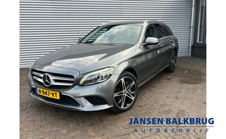 Mercedes-Benz C-Klasse Estate 300 e