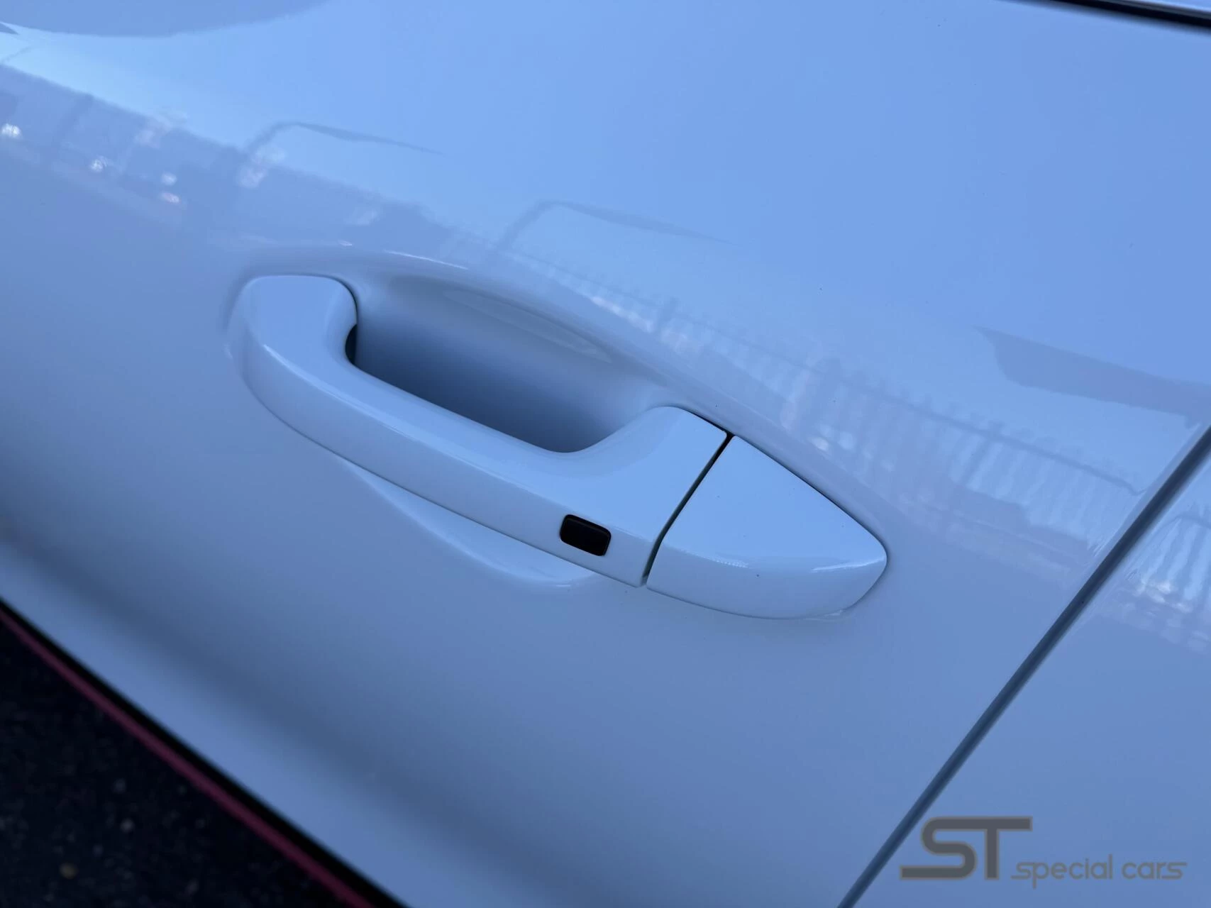 Hoofdafbeelding Kia ProCeed