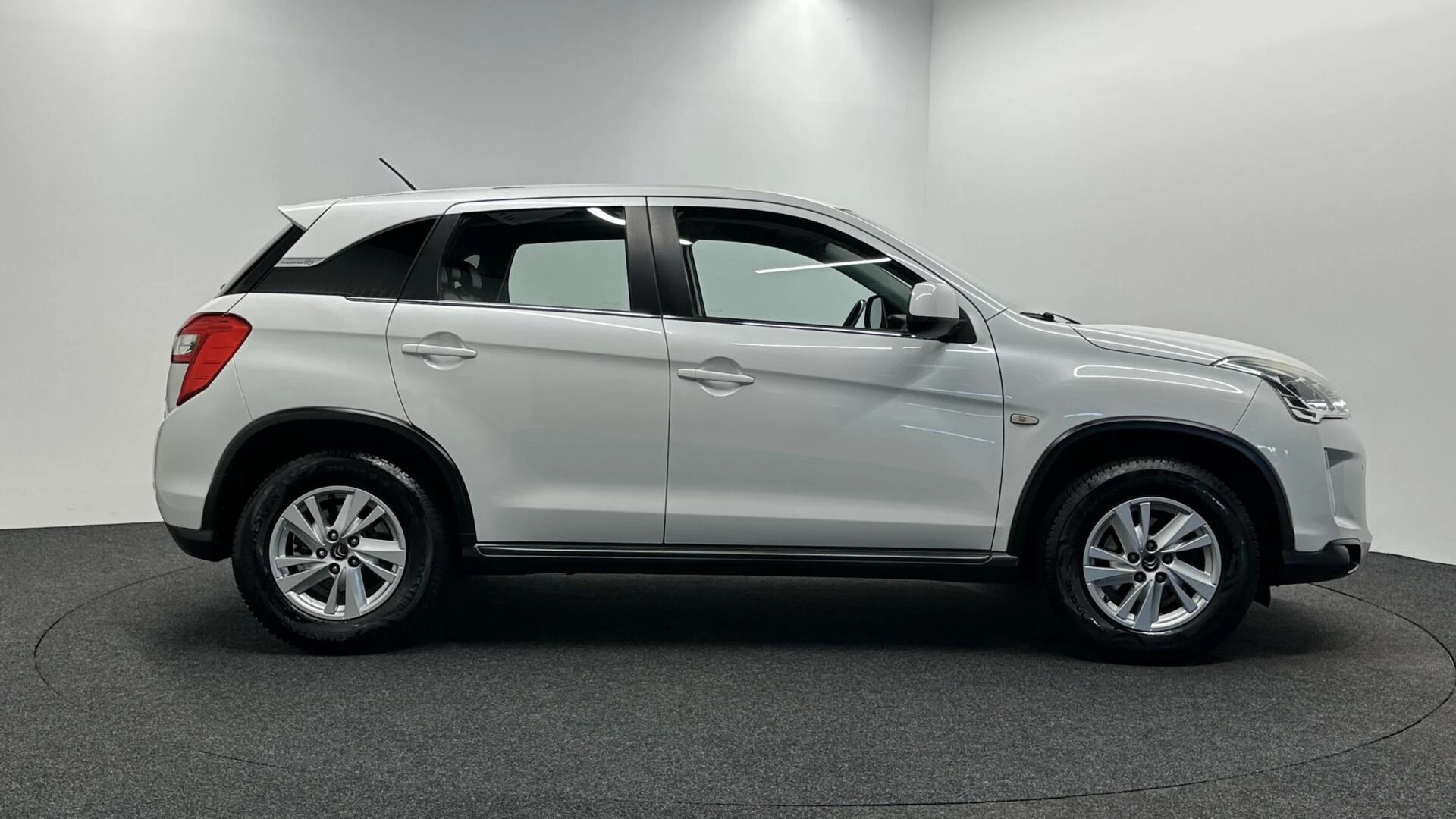 Hoofdafbeelding Citroën C4 Aircross