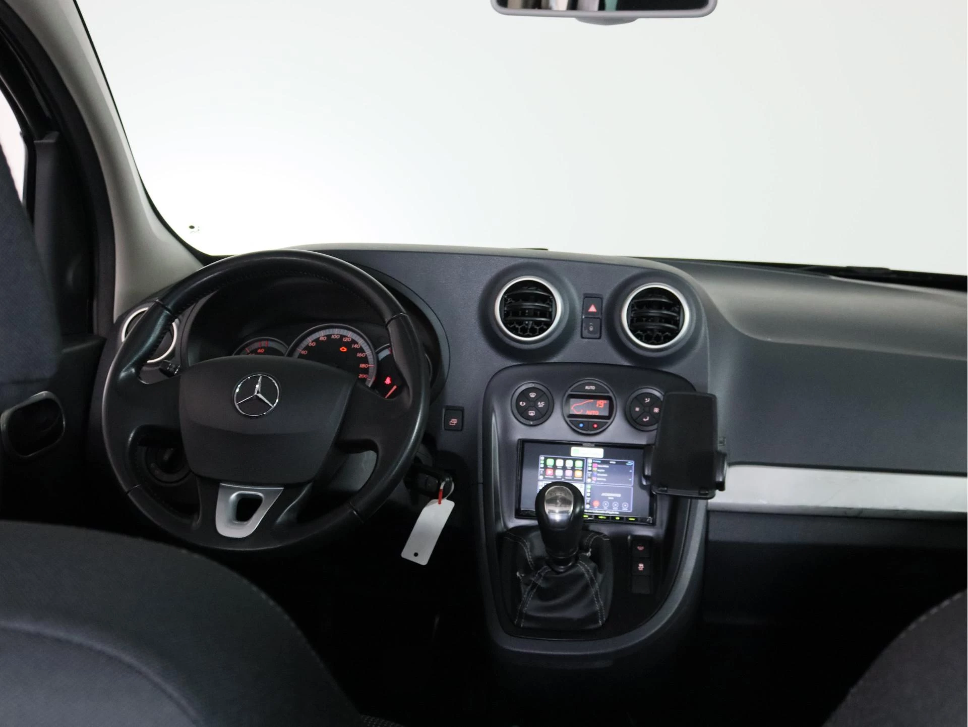 Hoofdafbeelding Mercedes-Benz Citan