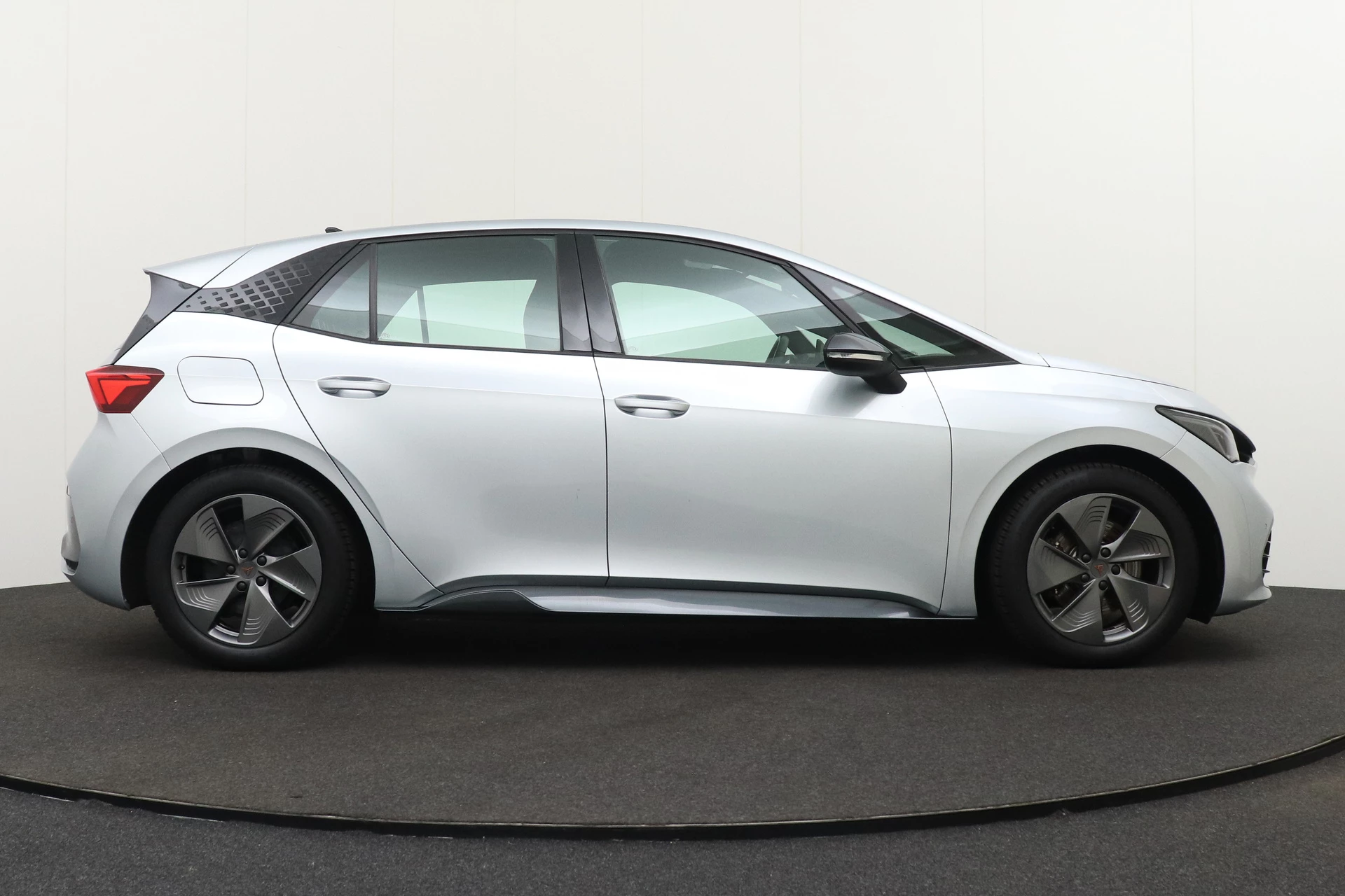 Hoofdafbeelding CUPRA Born