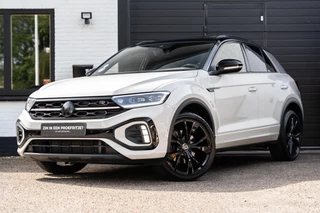 Volkswagen T-Roc 1.5 TSI R-Line VOL ! Beats Pano Matrix Trek