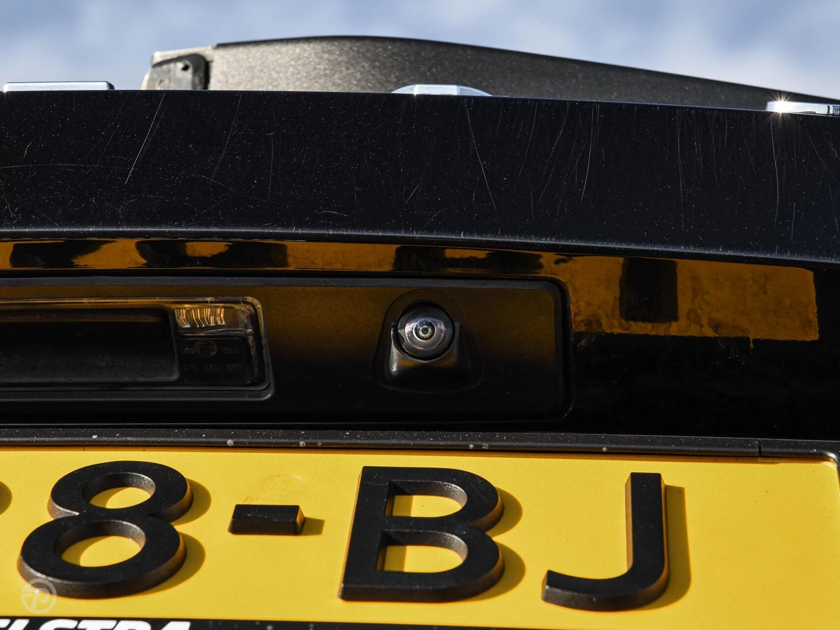 Hoofdafbeelding Volvo V90