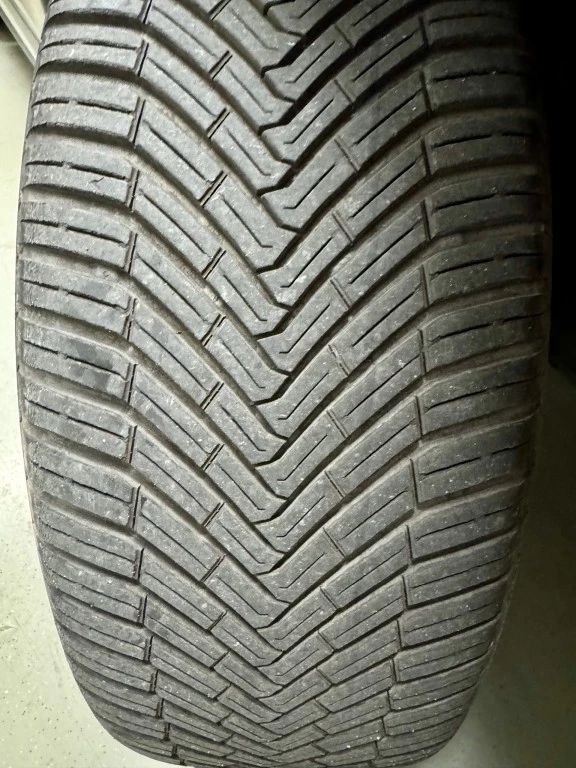 Hoofdafbeelding Nissan X-Trail