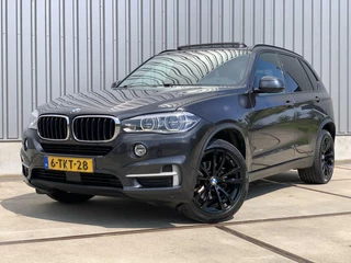 BMW X5 xDrive30d High Executive Adaptive - Led - Pano - Leder - Navi