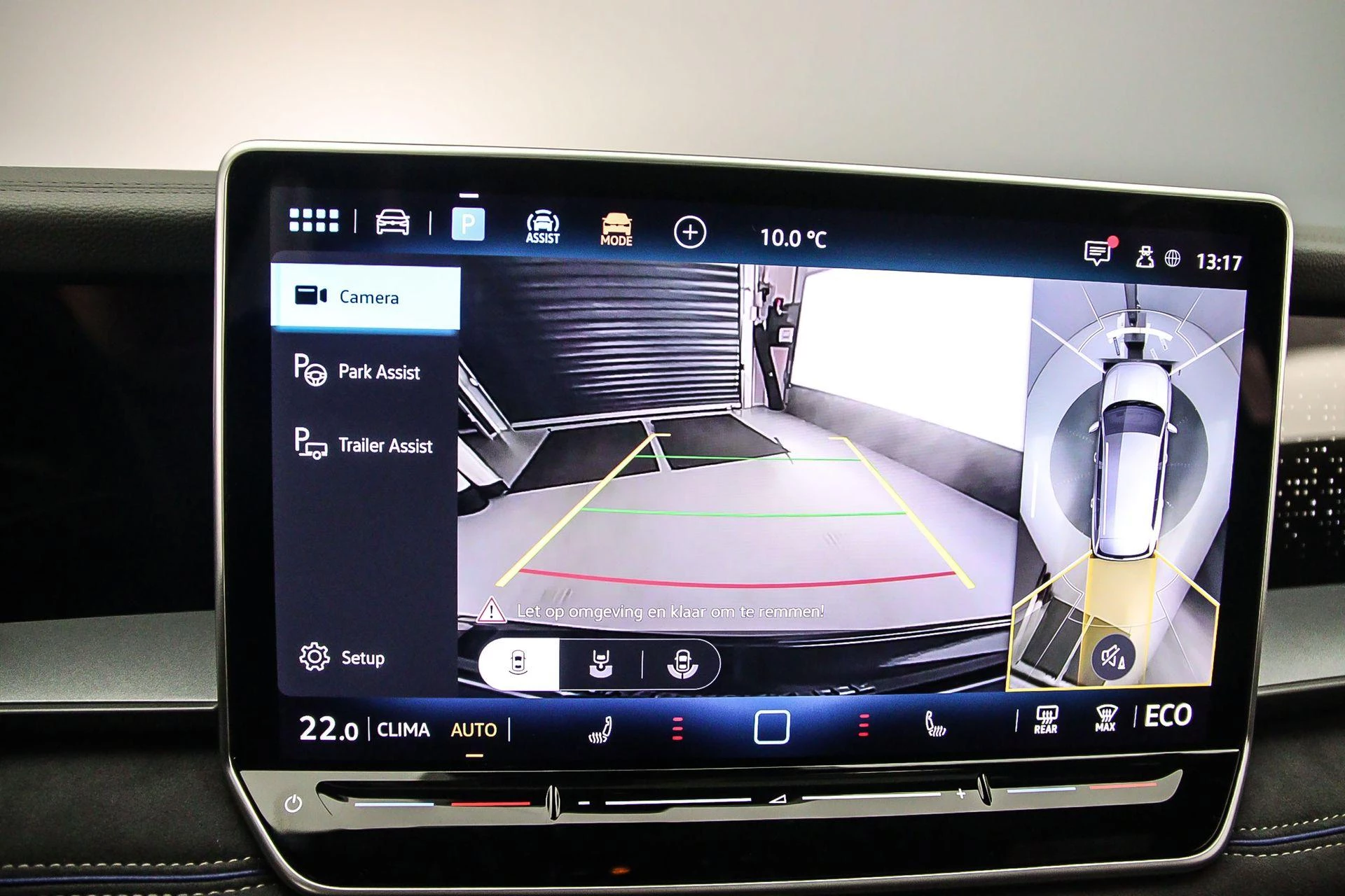 Hoofdafbeelding Volkswagen Tayron