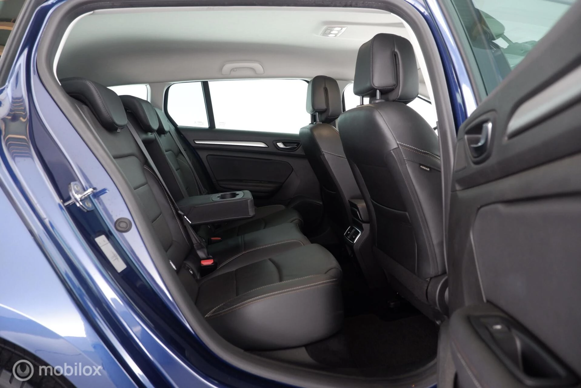 Hoofdafbeelding Renault Megane E-Tech