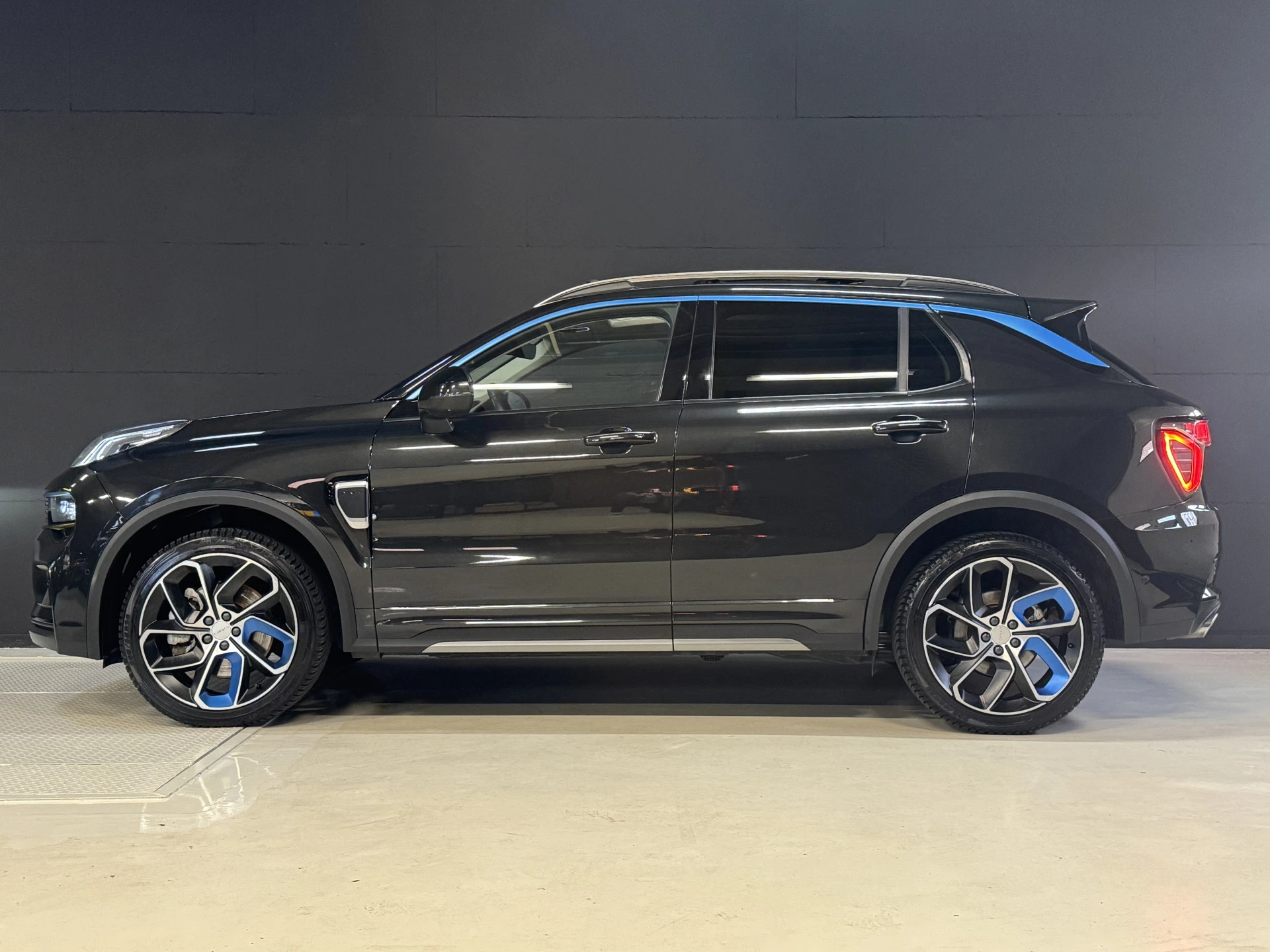 Hoofdafbeelding Lynk & Co 01