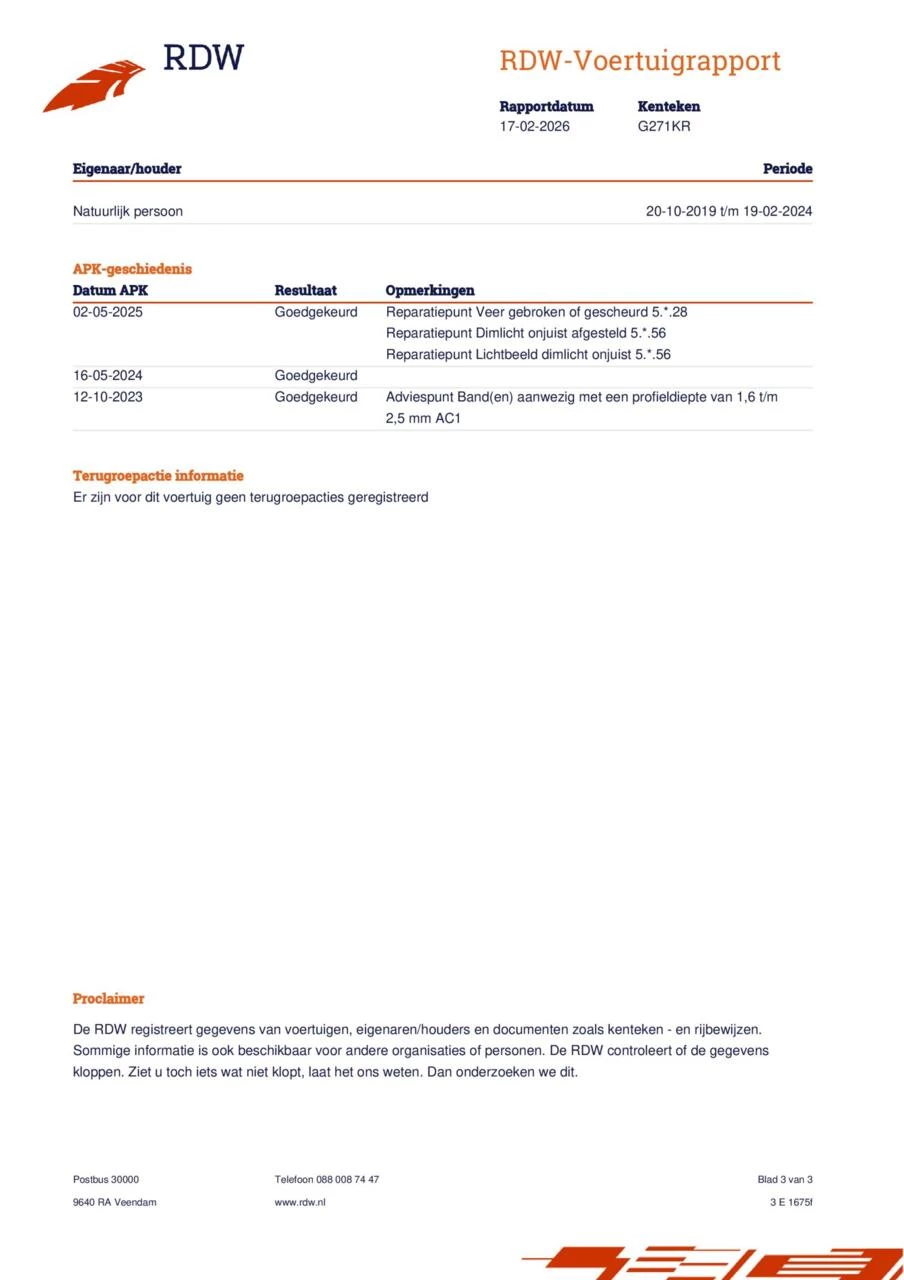 Hoofdafbeelding Nissan Micra