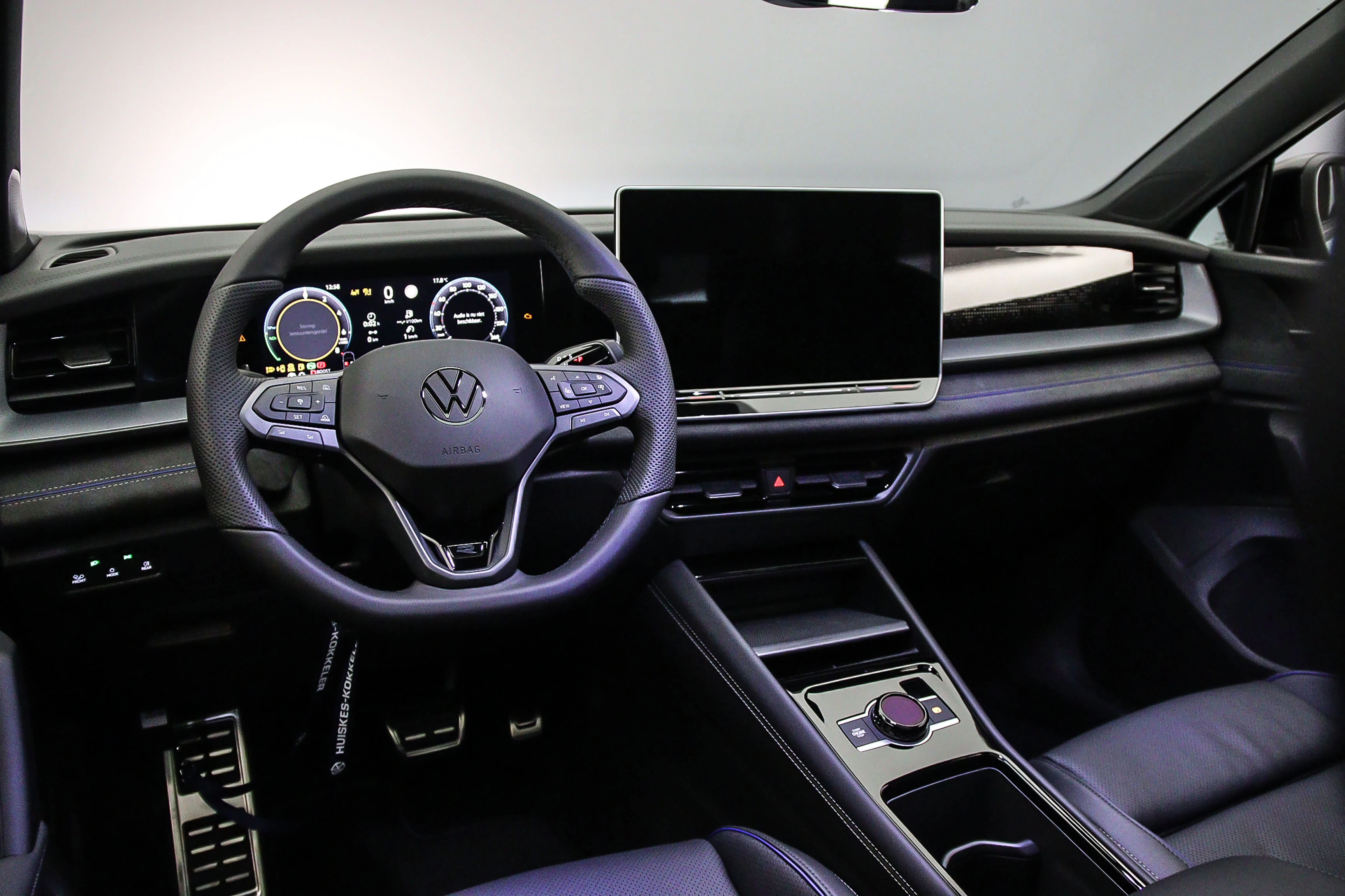 Hoofdafbeelding Volkswagen Tayron