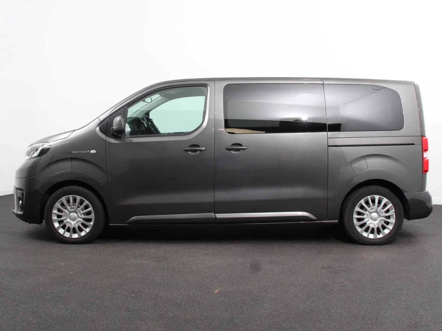 Hoofdafbeelding Toyota ProAce