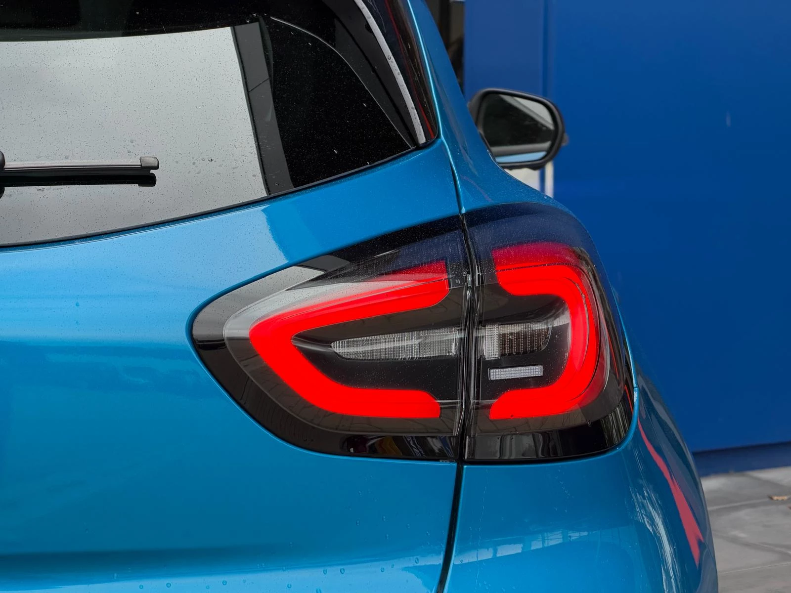 Hoofdafbeelding Ford Puma Gen-E