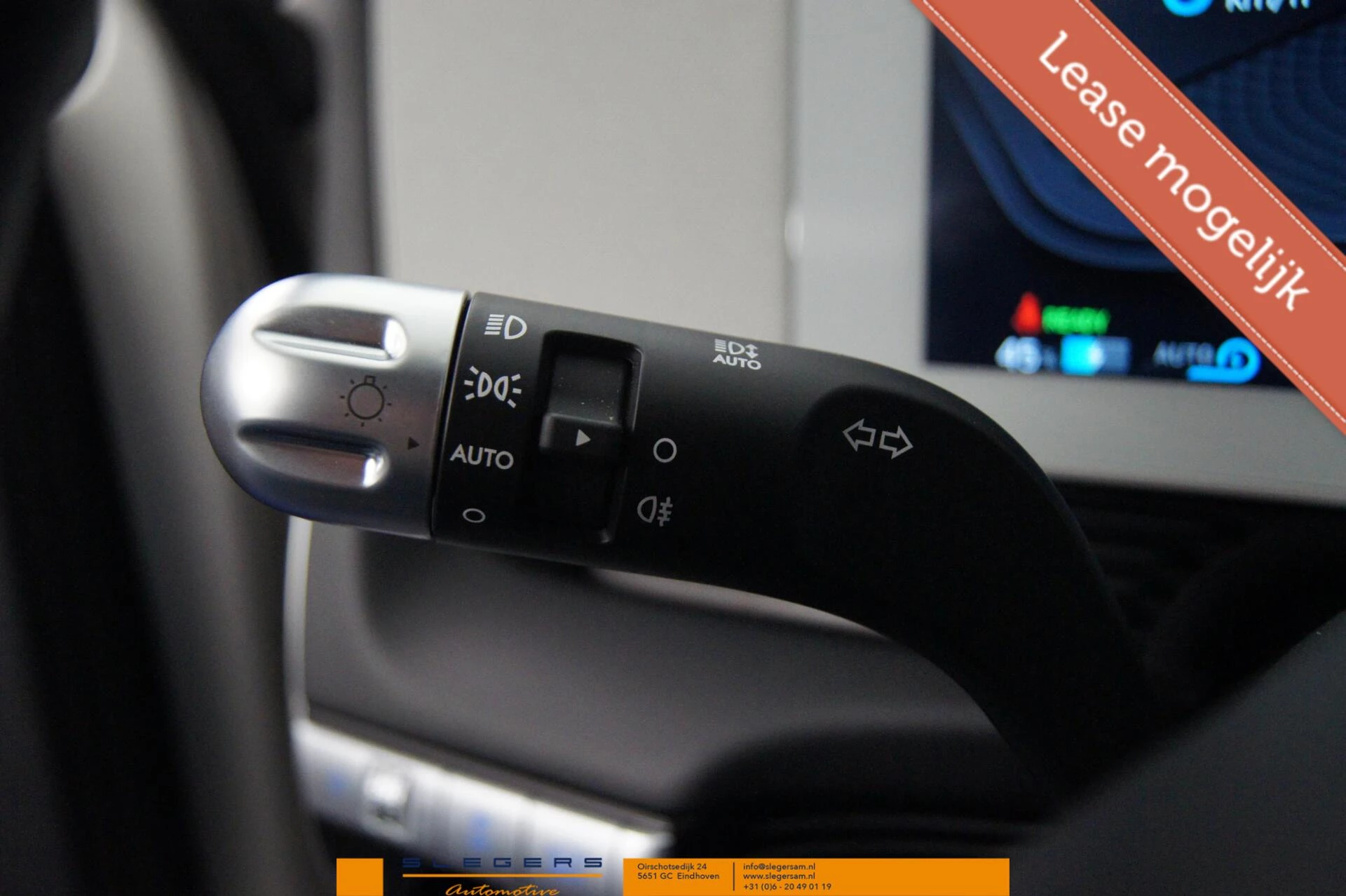 Hoofdafbeelding Hyundai IONIQ 5