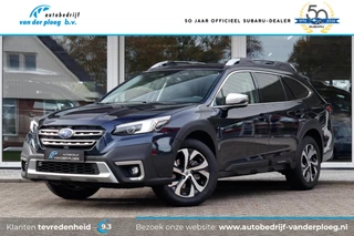 Subaru Outback 2.5 CVT Premium | Eyesight | Trekhaak | Navigatie |