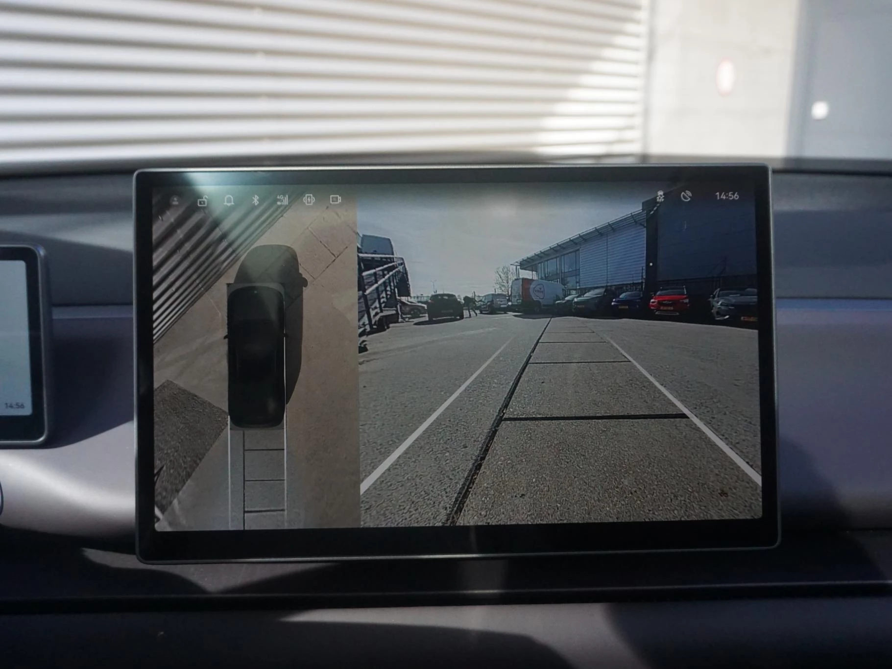 Hoofdafbeelding Leapmotor C10