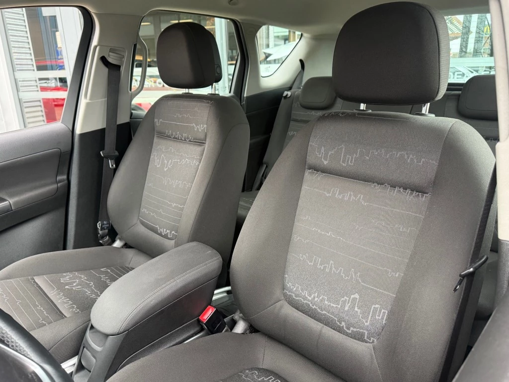 Hoofdafbeelding Opel Meriva