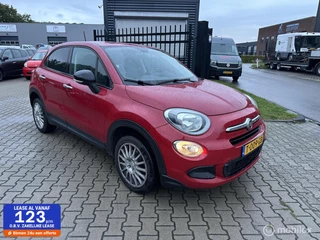 Fiat 500 X 1.6 Pop