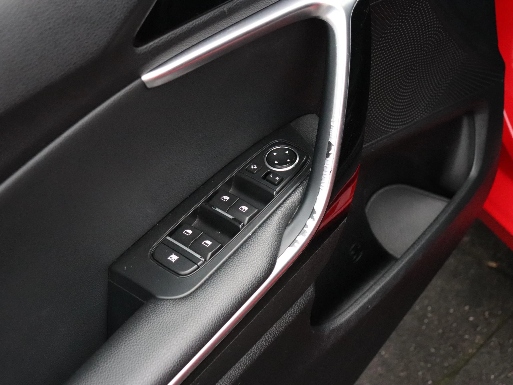 Hoofdafbeelding Kia Ceed