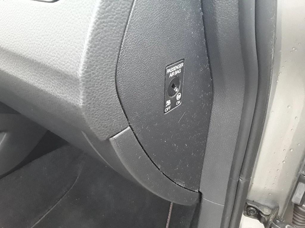 Hoofdafbeelding Volkswagen Golf Sportsvan