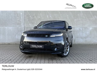 Land Rover Range Rover Sport 3.0 P440e Dynamic HSE