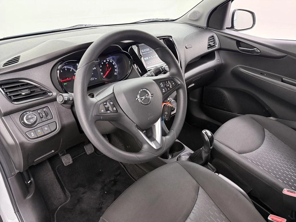 Hoofdafbeelding Opel KARL